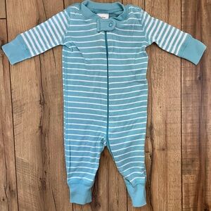 Boys Hanna Andersson Romper